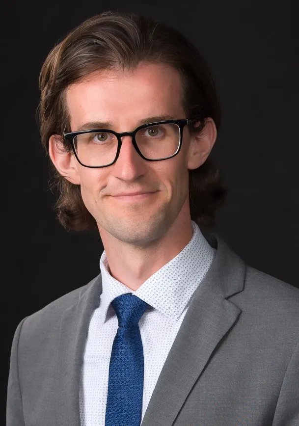 Matthew Holtzhausen - Lawyer in Kelowna, British Columbia - Clearway Law