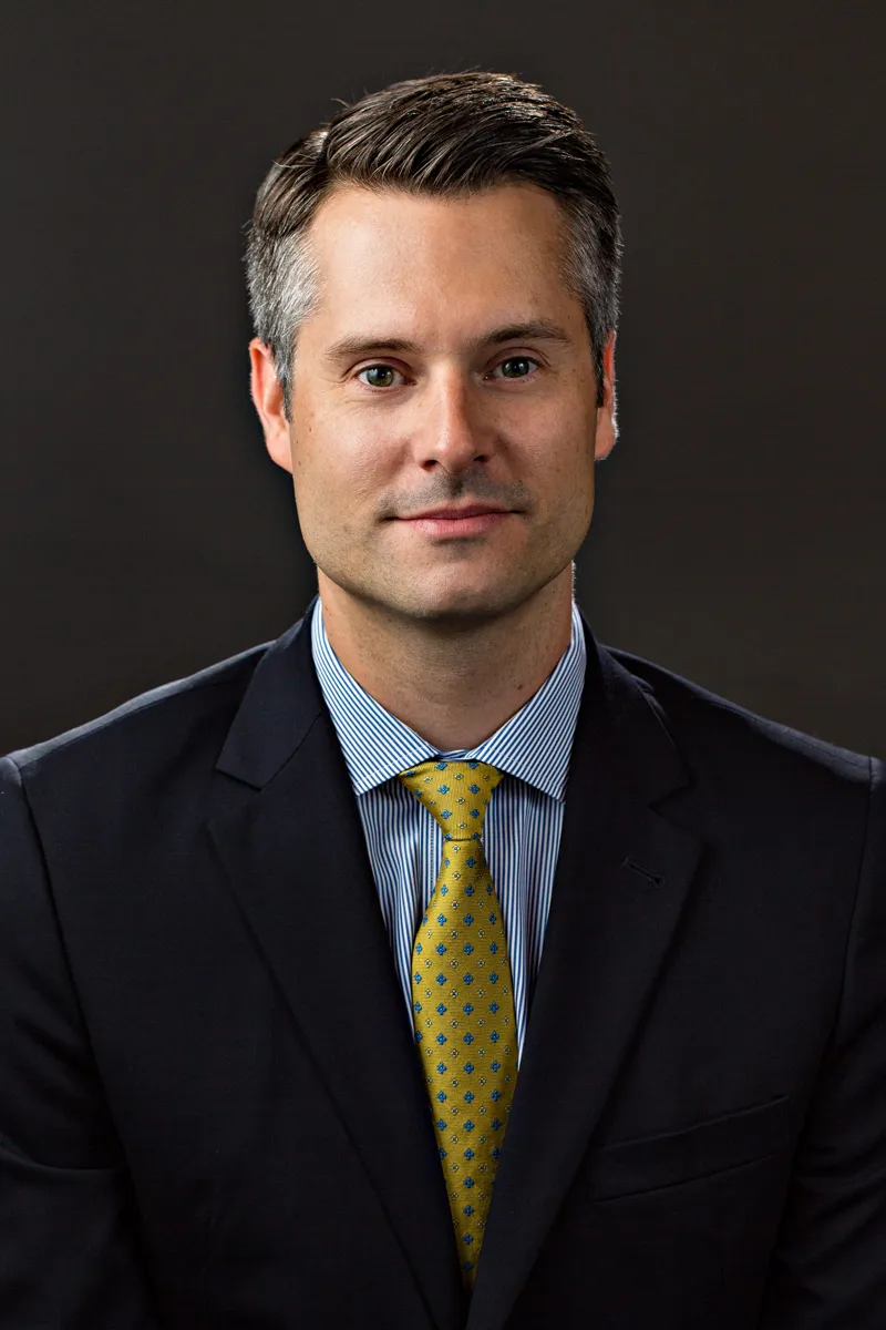Rob Davis - Lawyer in Kelowna, British Columbia - Clearway Law