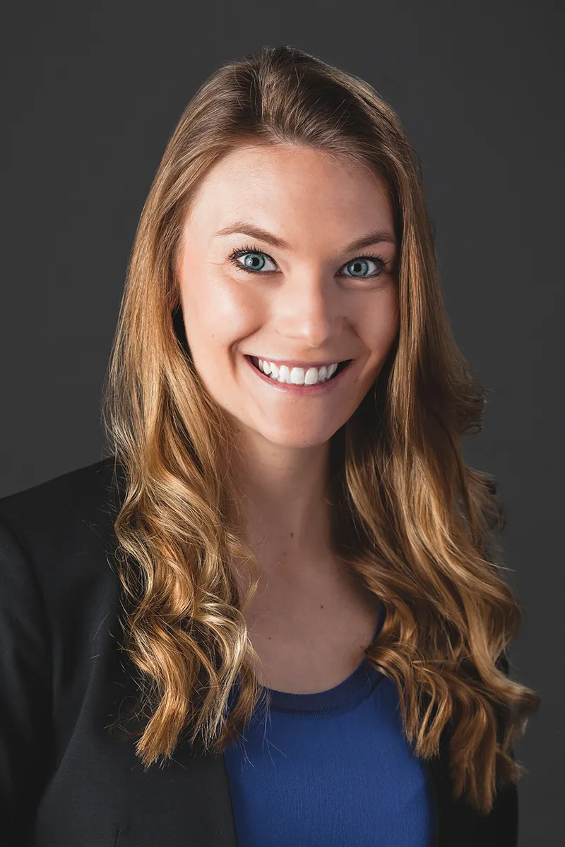 Samantha Ferguson - Lawyer in Kelowna, British Columbia - Clearway Law