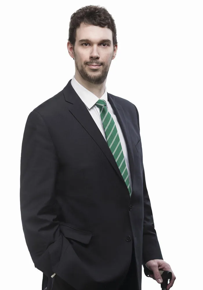 Sean Kelly - Lawyer in Kelowna, British Columbia - Clearway Law