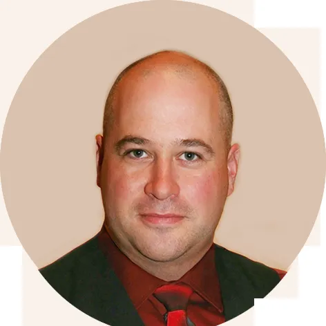 Matthew Fischer - Lawyer in Kelowna, British Columbia - Clearway Law