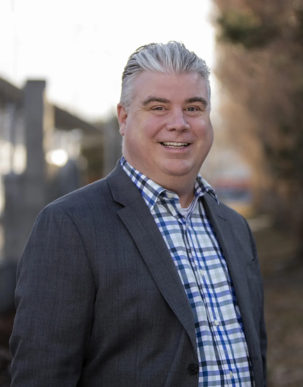 Scott Chambers - Lawyer in Kelowna, British Columbia - Clearway Law