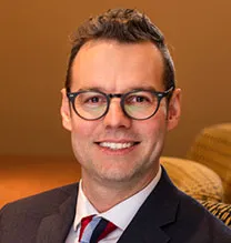 Brent Coyne - Lawyer in Kelowna, British Columbia - Clearway Law