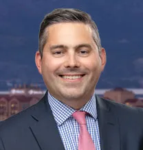 Bryan Fitzpatrick - Lawyer in Kelowna, British Columbia - Clearway Law