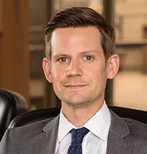 Colin Edstrom - Lawyer in Kelowna, British Columbia - Clearway Law