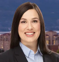 Julia Norman - Lawyer in Kelowna, British Columbia - Clearway Law