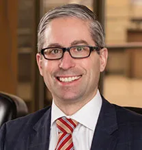 Keith Inman - Lawyer in Kelowna, British Columbia - Clearway Law