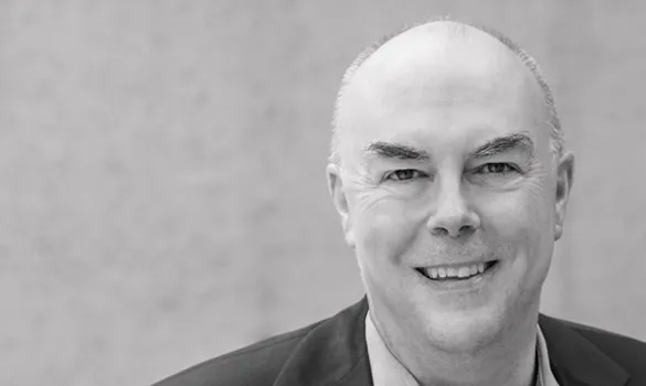 Barry Williamson - Lawyer in Kelowna, British Columbia - Clearway Law