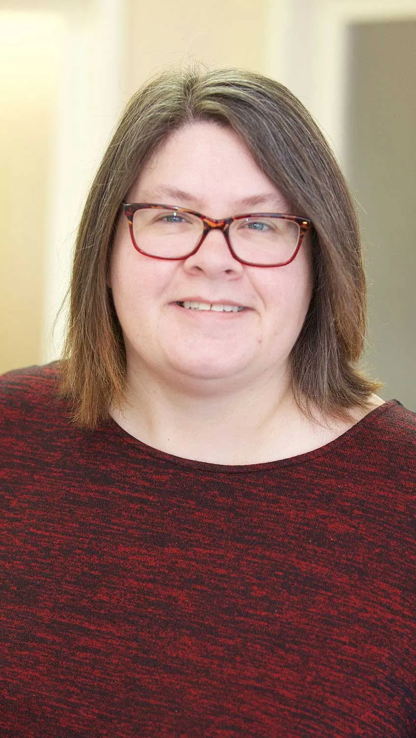 Lydia Thomson - Lawyer in Kelowna, British Columbia - Clearway Law