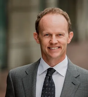 Geoffrey White - Lawyer in Kelowna, British Columbia - Clearway Law