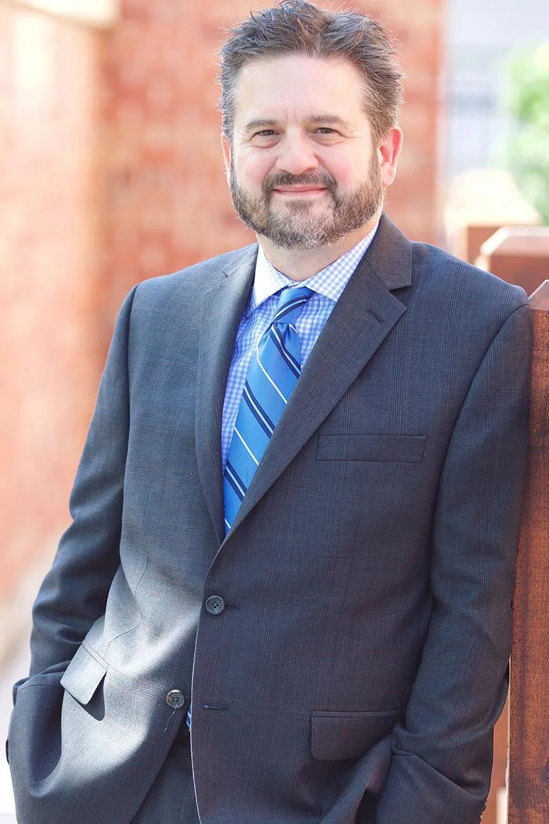Clayton Williams - Lawyer in Kelowna, British Columbia - Clearway Law