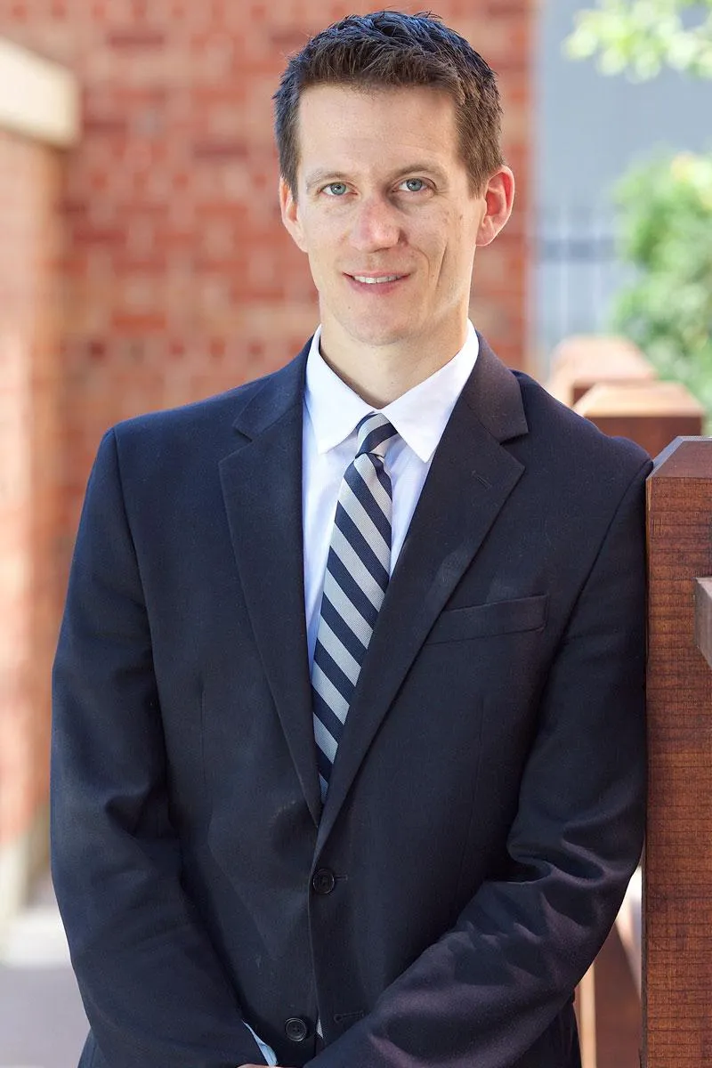 Dylan Switzer - Lawyer in Kelowna, British Columbia - Clearway Law