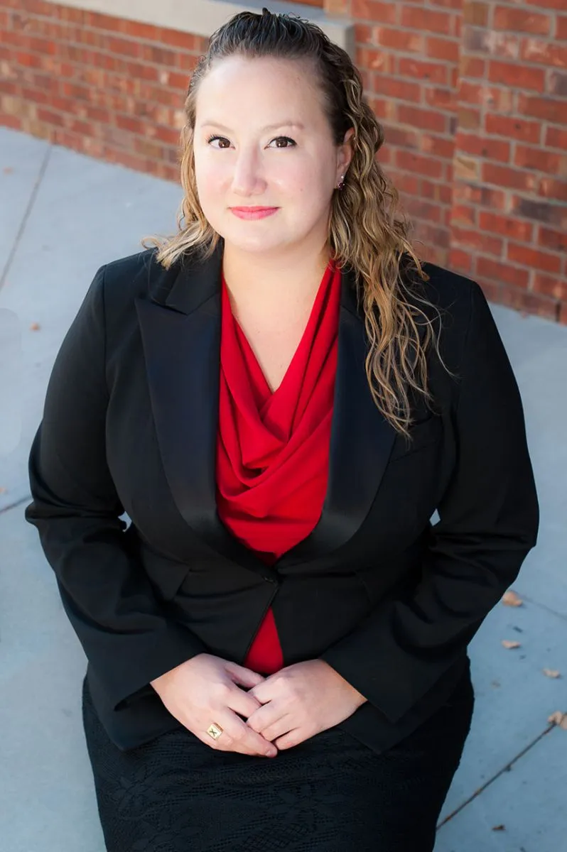 Nancy Ling - Lawyer in Kelowna, British Columbia - Clearway Law