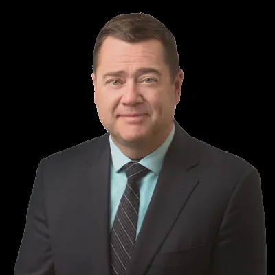 Peter Driscoll - Lawyer in Kelowna, British Columbia - Clearway Law