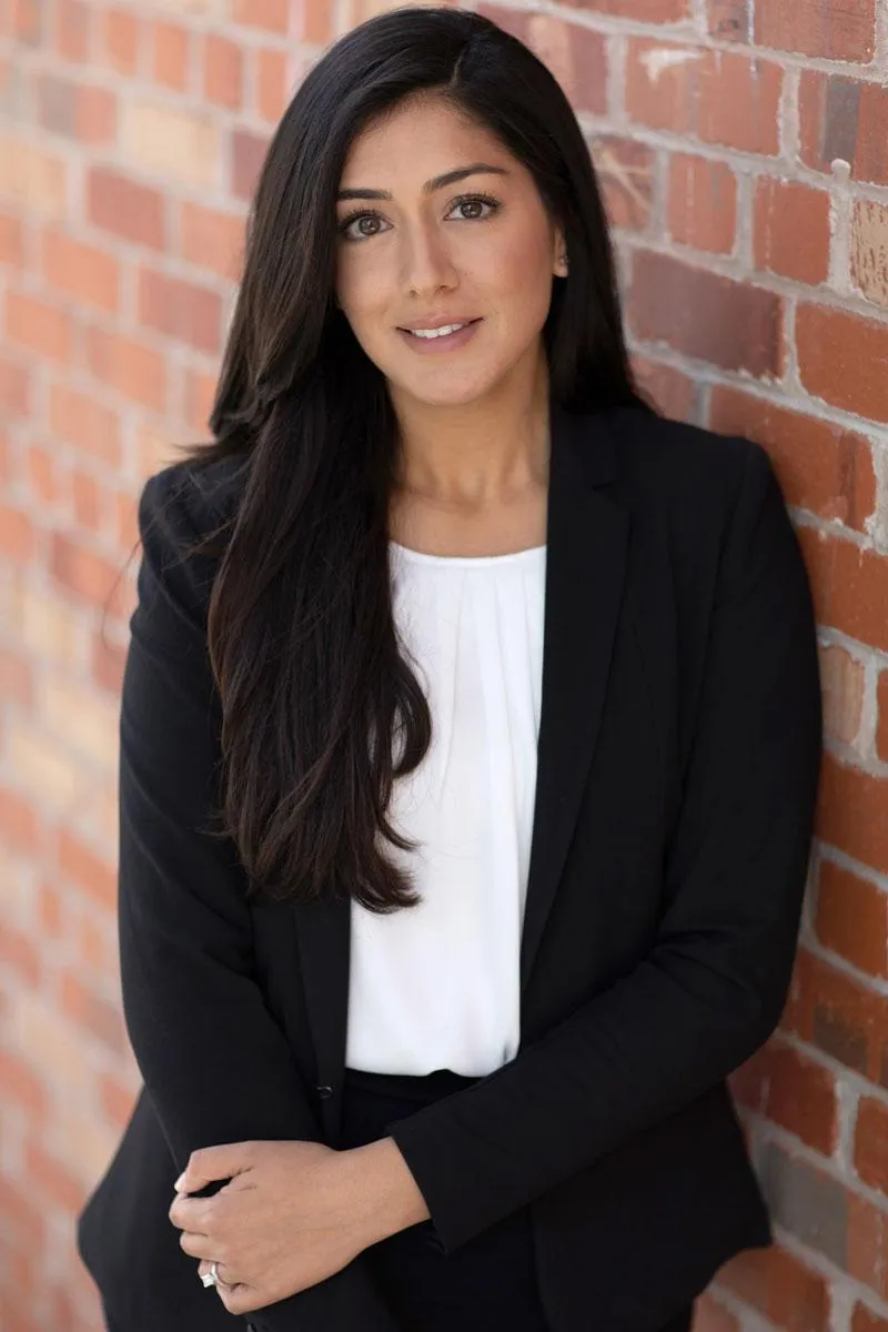 Tanvir Gill - Lawyer in Kelowna, British Columbia - Clearway Law