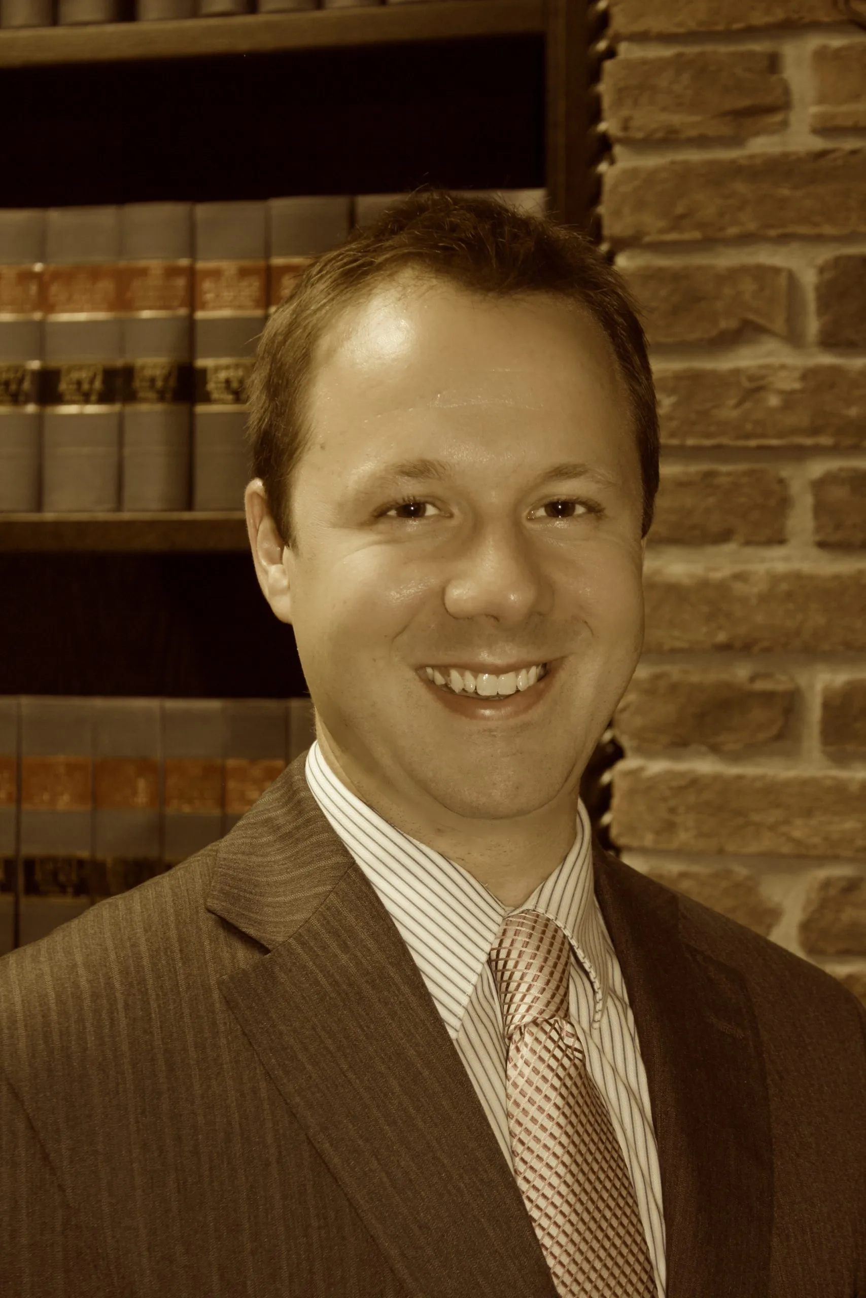Cory Armour - Lawyer in Kelowna, British Columbia - Clearway Law