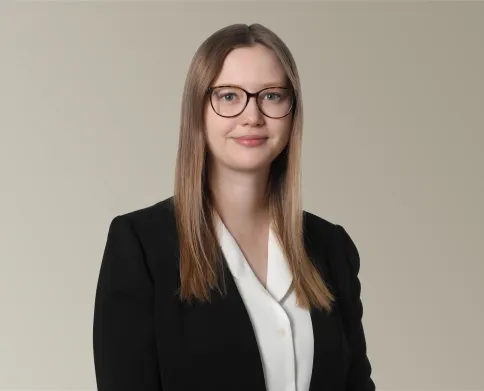 Melia Moorhouse - Lawyer in Kelowna, British Columbia - Clearway Law