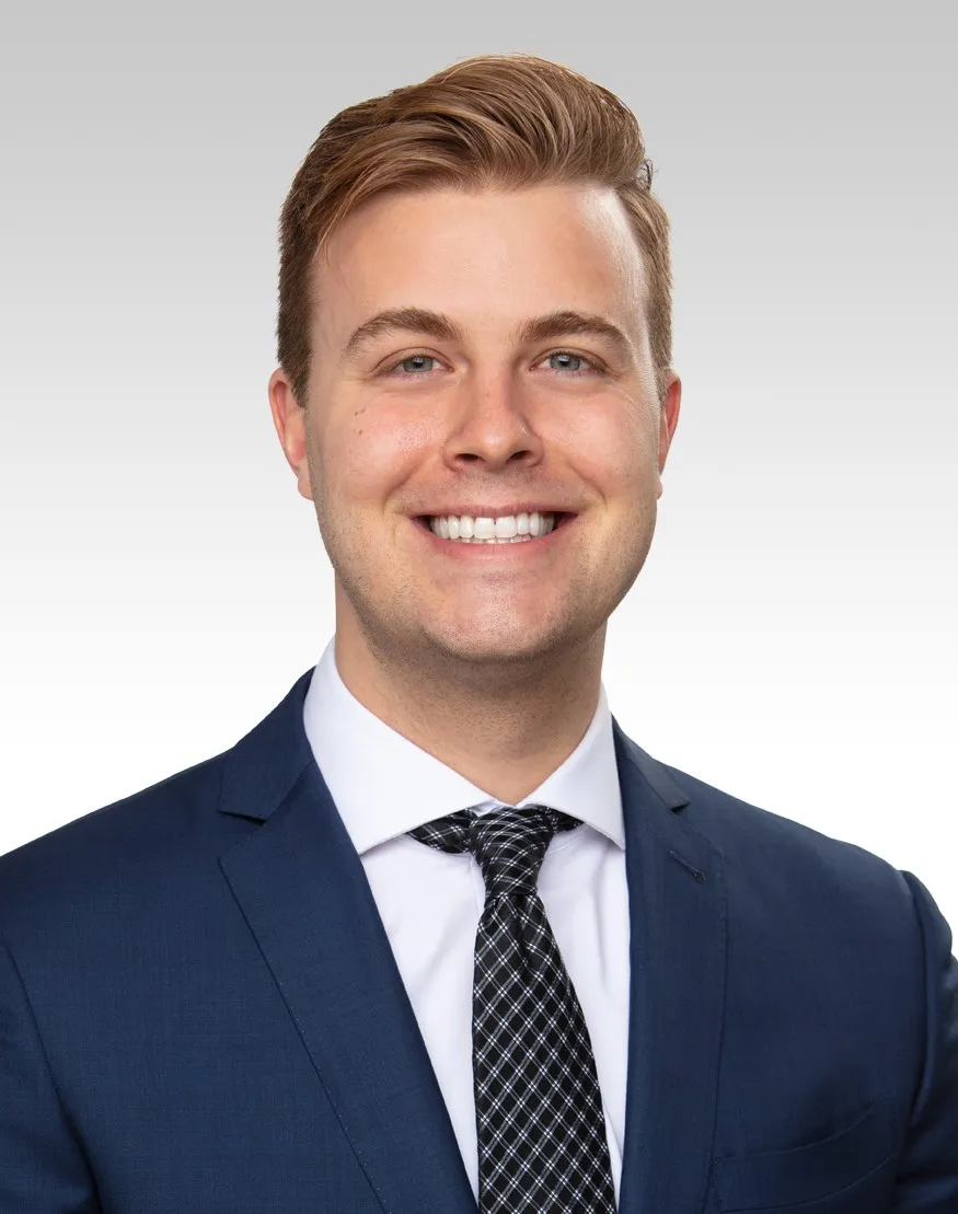 Brent Parker - Lawyer in Kelowna, British Columbia - Clearway Law