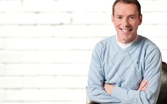 Robert Smithson - Lawyer in Kelowna, British Columbia - Clearway Law