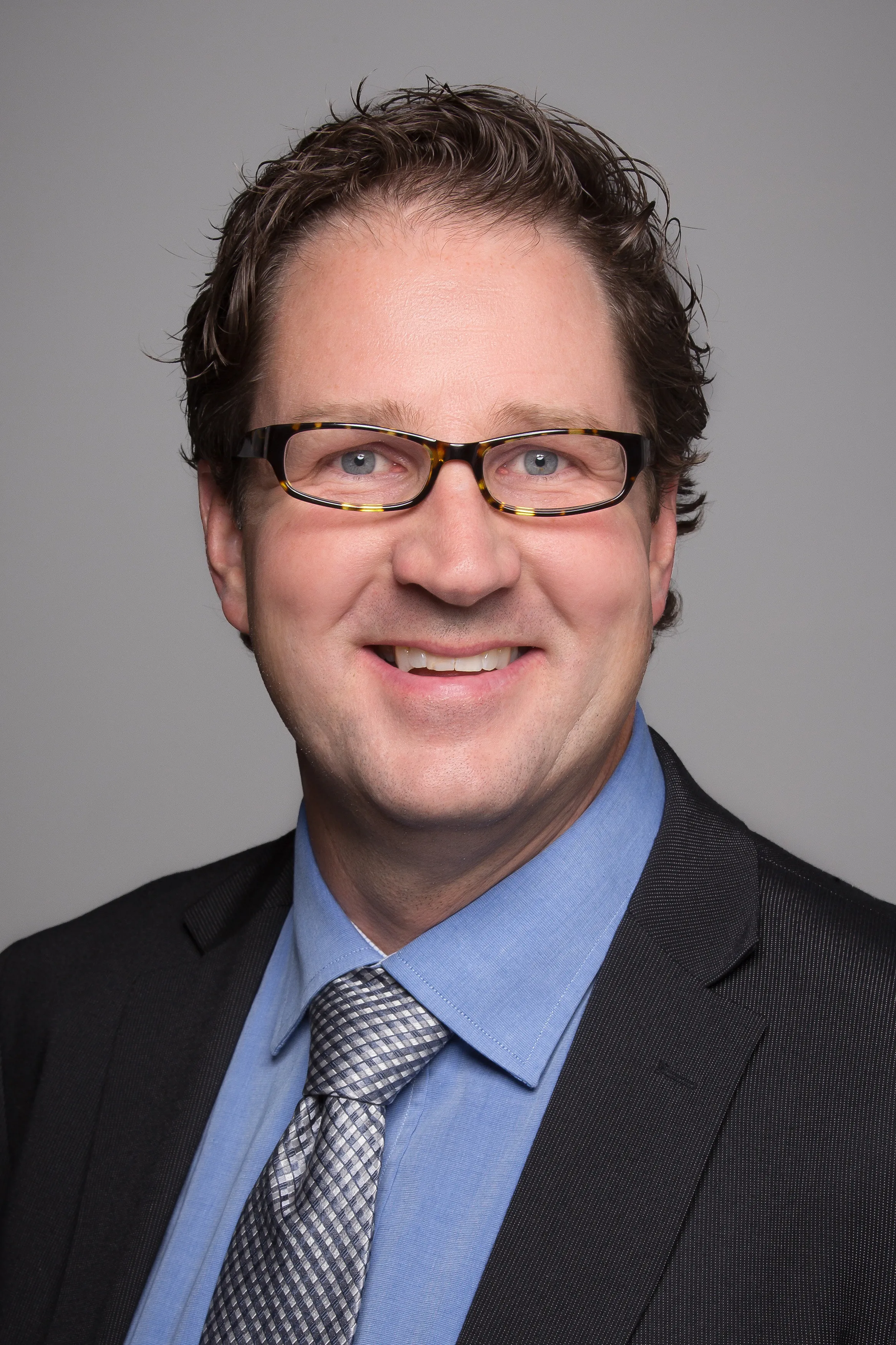 David Towill - Lawyer in Kelowna, British Columbia - Clearway Law