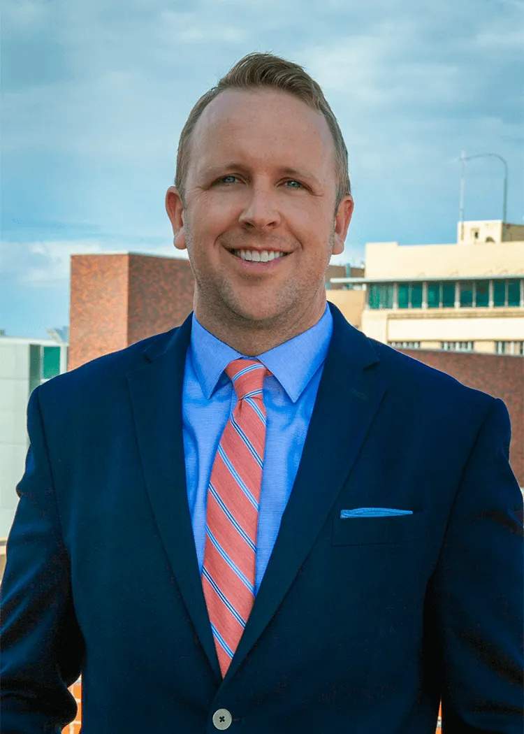 Scott Murray - Lawyer in Kelowna, British Columbia - Clearway