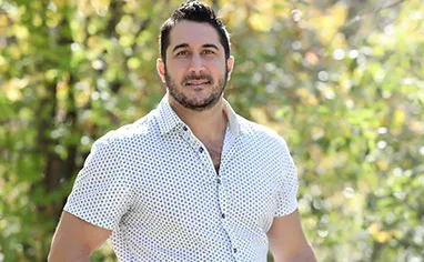 Wesley Forgione - Lawyer in Kelowna, British Columbia - Clearway Law