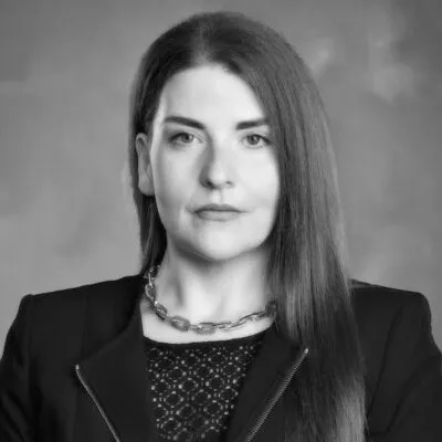 Betti White - Lawyer in Penticton, British Columbia - Clearway Law