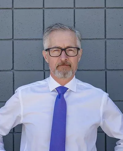 Thomas Kampman - Lawyer in Penticton, British Columbia - Clearway Law