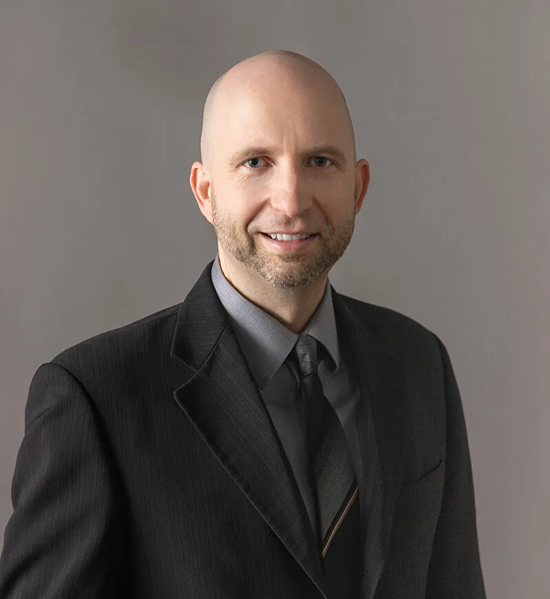 Cory Goodrich - Lawyer in Penticton, British Columbia - Clearway Law