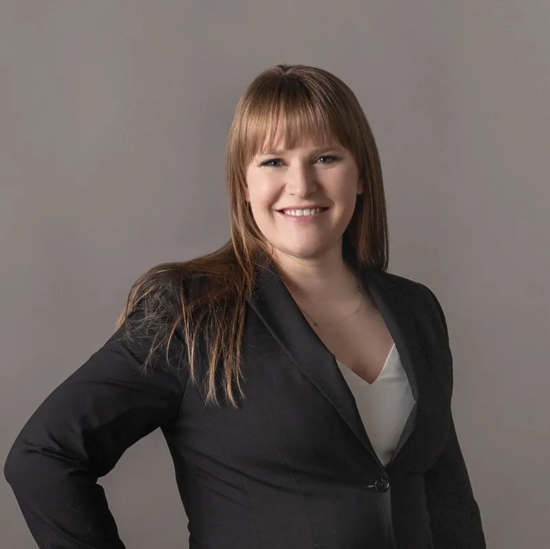 Megan McLeod - Lawyer in Penticton, British Columbia - Clearway Law