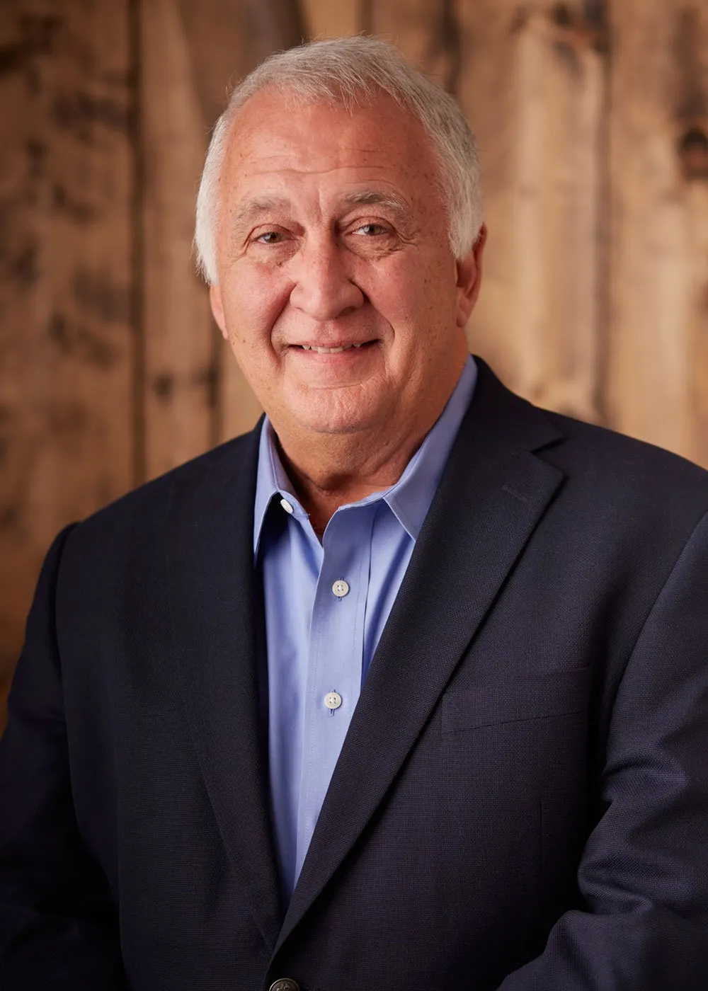 Michael Patterson - Lawyer in Penticton, British Columbia - Clearway Law