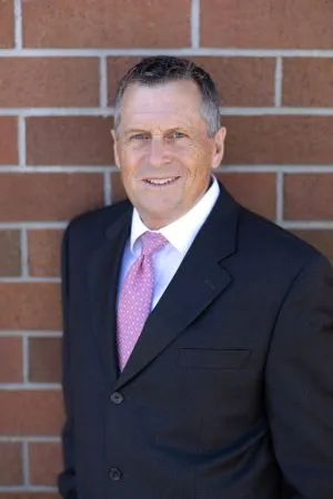 Ian McAndrews - Lawyer in Penticton, British Columbia - Clearway Law