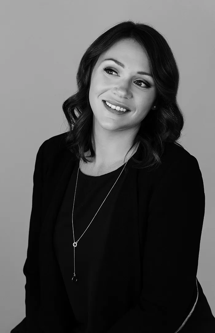 Chelsey Mack - Lawyer in Kamloops, British Columbia - Clearway Law