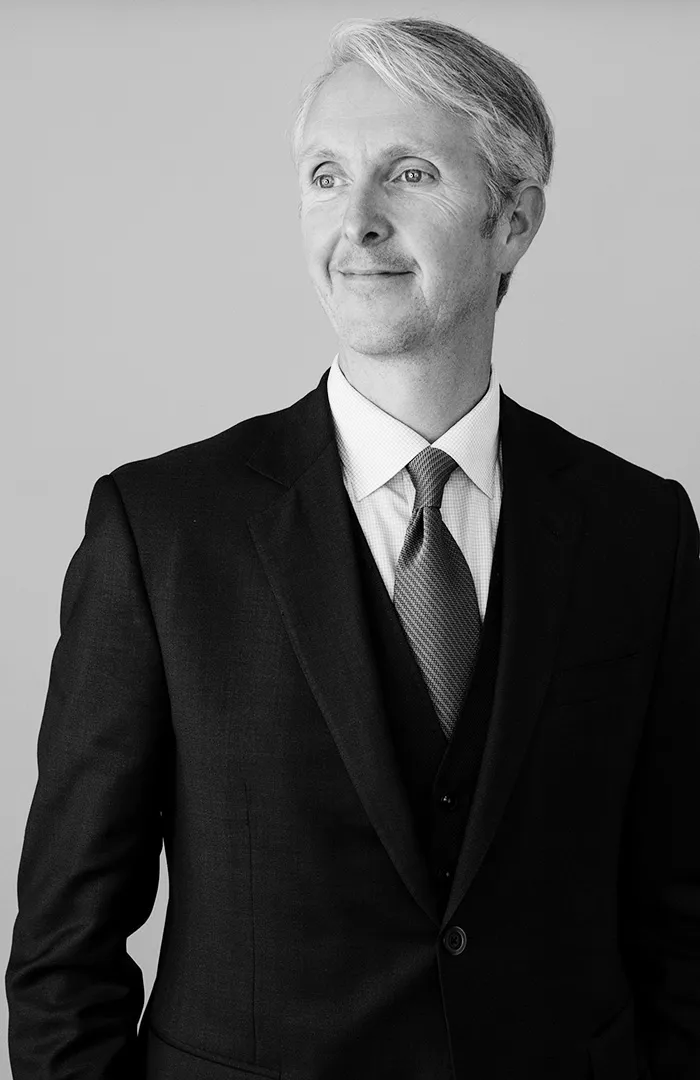 Dan Carroll - Lawyer in Kamloops, British Columbia - Clearway Law