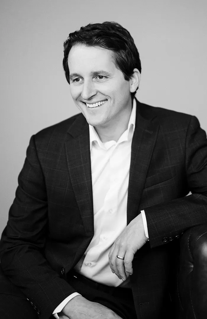 Devin Buchanan - Lawyer in Kamloops, British Columbia - Clearway Law