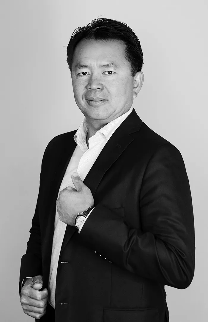 Edwin Mark - Lawyer in Kamloops, British Columbia - Clearway Law