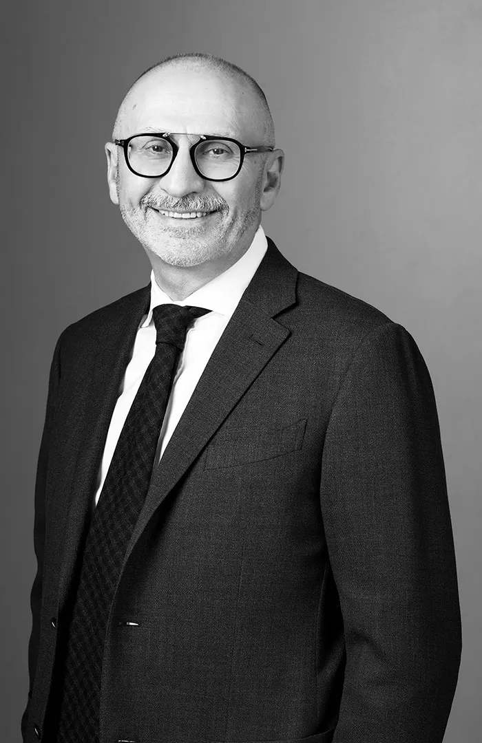 Frank Scordo - Lawyer in Kamloops, British Columbia - Clearway Law