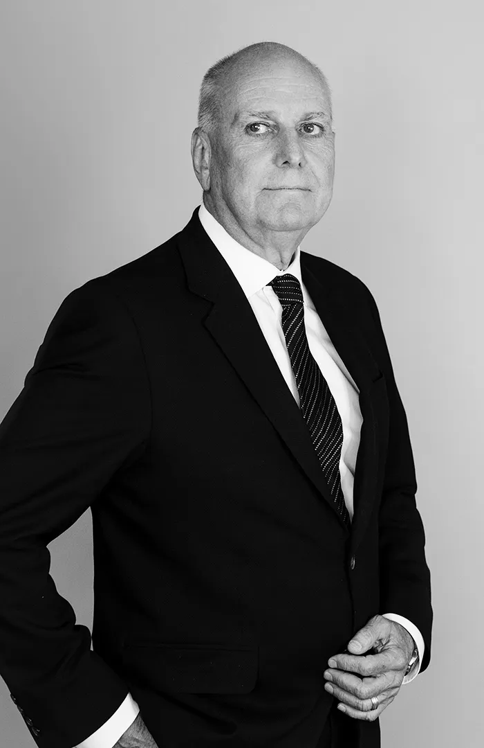 Lyle Backman - Lawyer in Kamloops, British Columbia - Clearway Law
