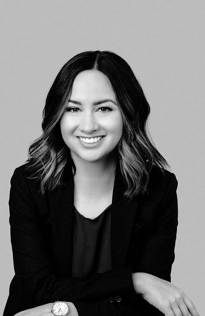 Stephanie Leong - Lawyer in Kamloops, British Columbia - Clearway Law