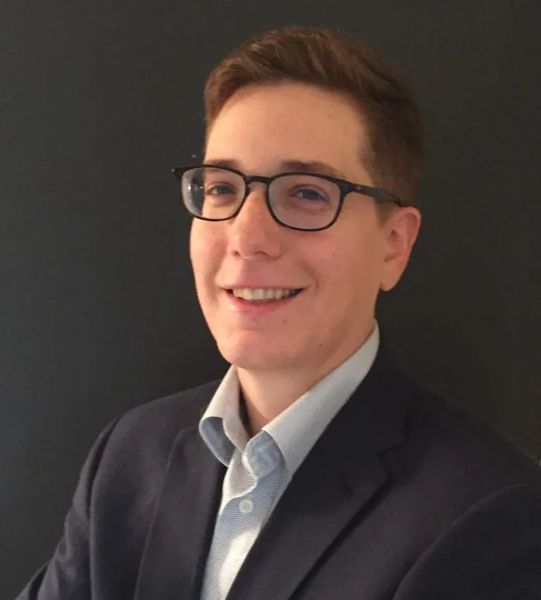 Samuel Singer - Lawyer in Kamloops, British Columbia - Clearway Law