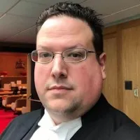 Cameron Johnson - Lawyer in Kamloops, British Columbia - Clearway Law