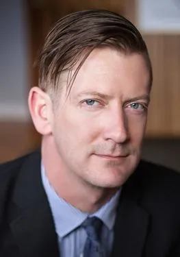Matthew Ford - Lawyer in Kamloops, British Columbia - Clearway Law