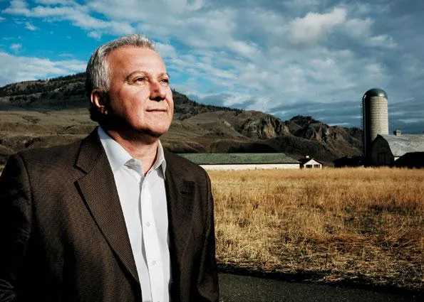 Russell Cundari - Lawyer in Kamloops, British Columbia - Clearway Law