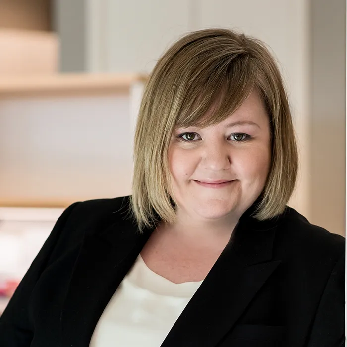 Amanda Johnson - Lawyer in Kamloops, British Columbia - Clearway Law