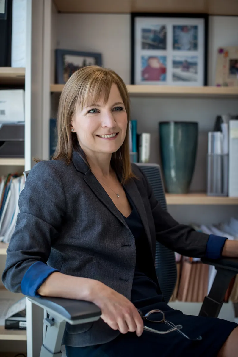 Margot McMillan - Lawyer in Kamloops, British Columbia - Clearway Law