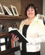 Antoaneta Vuteva - Lawyer in Kamloops, British Columbia - Clearway Law