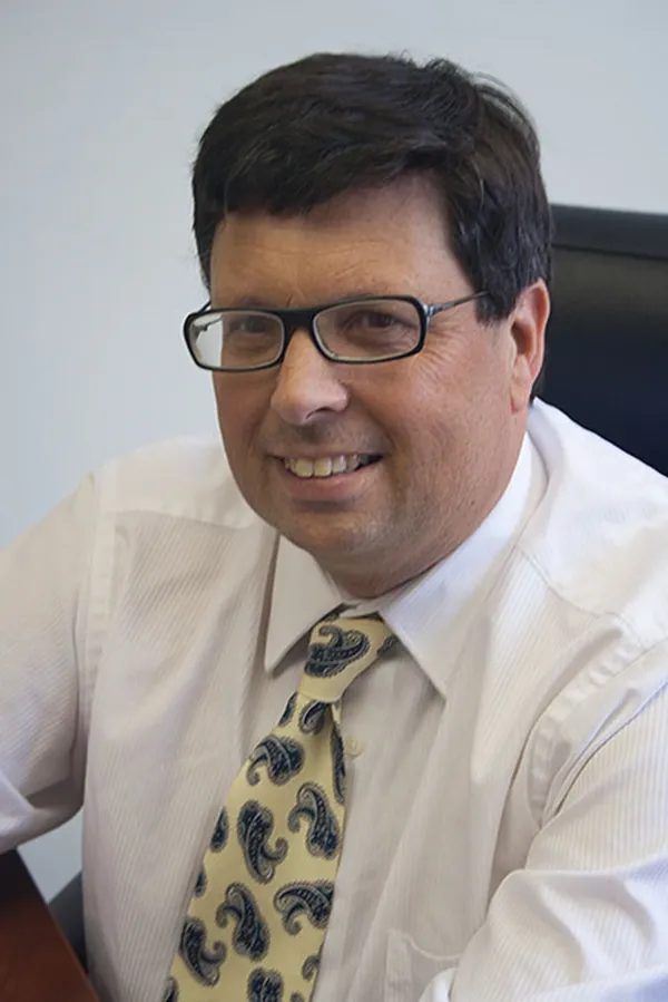 John Drayton - Lawyer in Kamloops, British Columbia - Clearway Law