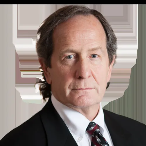 John Hogg - Lawyer in Kamloops, British Columbia - Clearway Law
