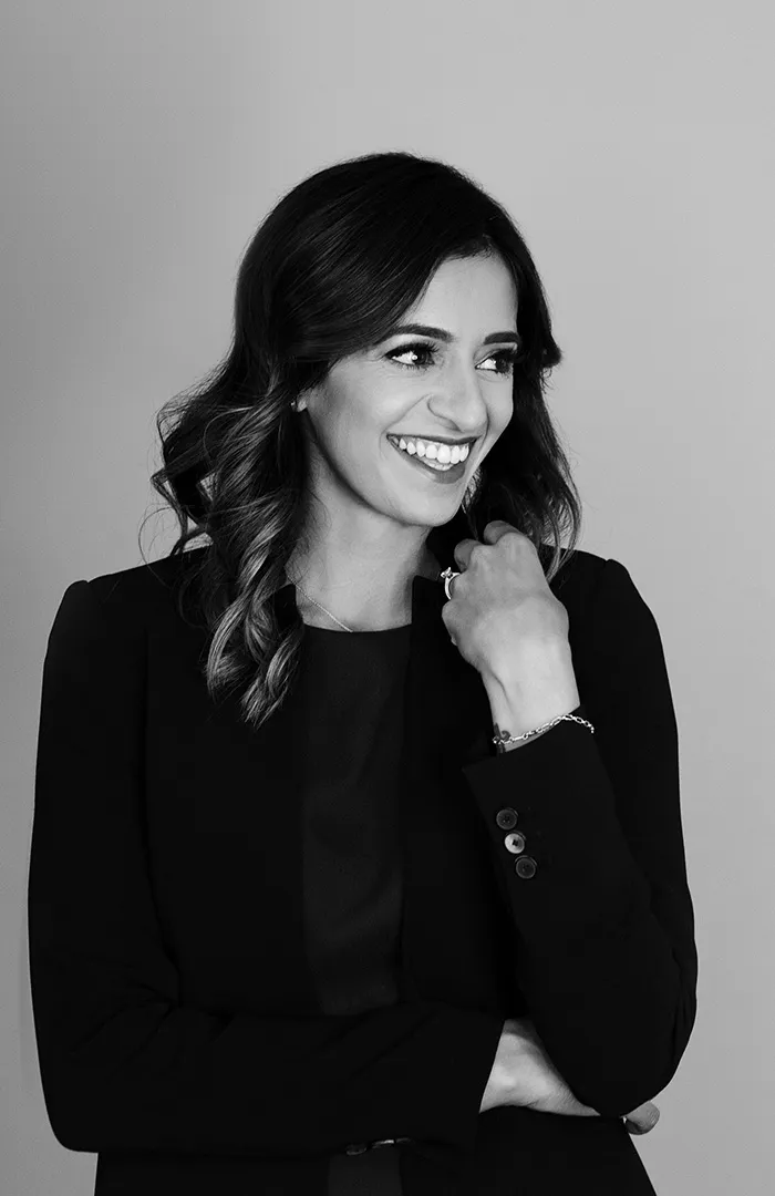 Jasmine Russett - Lawyer in Kamloops, British Columbia - Clearway Law