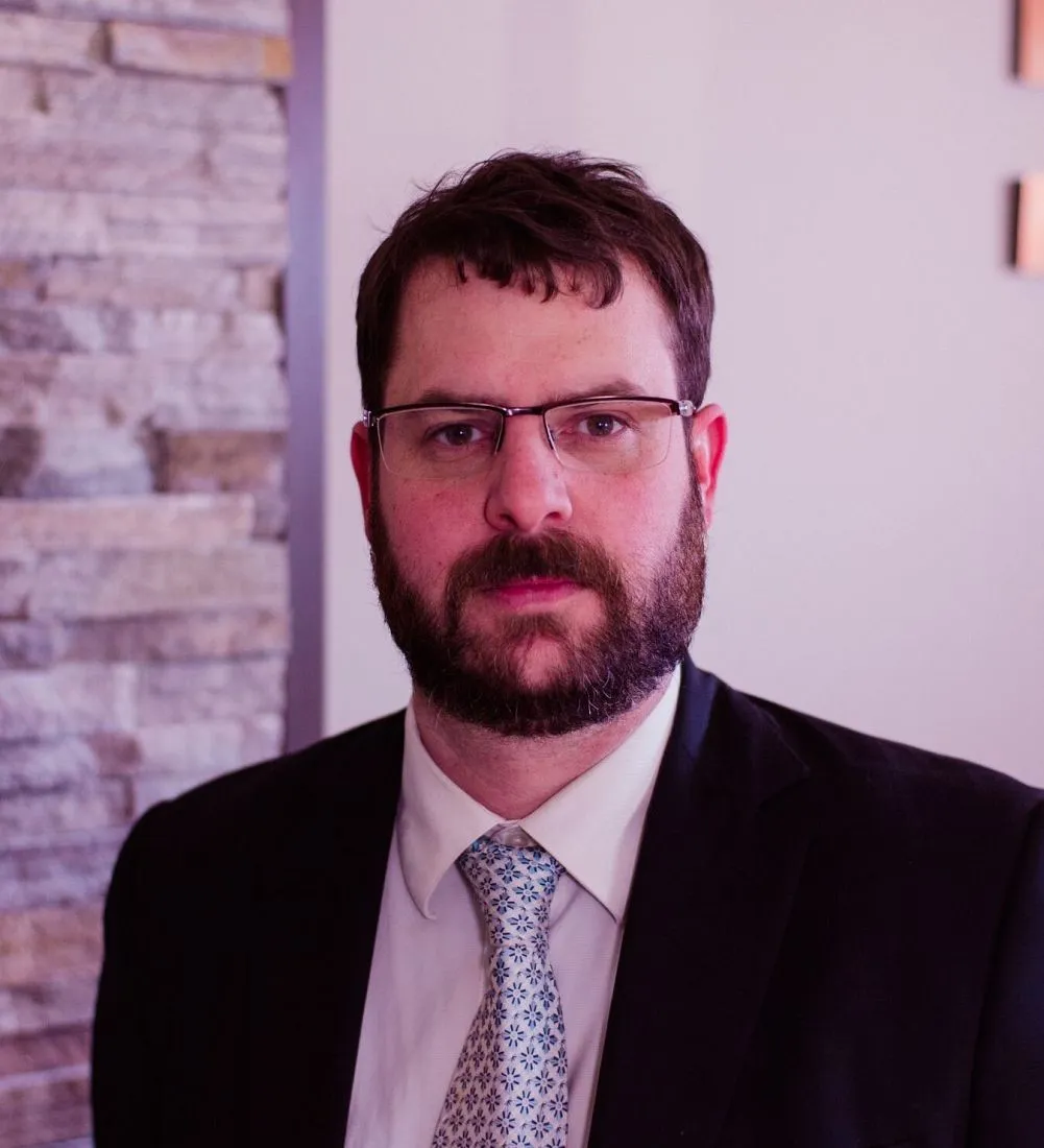 Jay Michi - Lawyer in Kamloops, British Columbia - Clearway Law